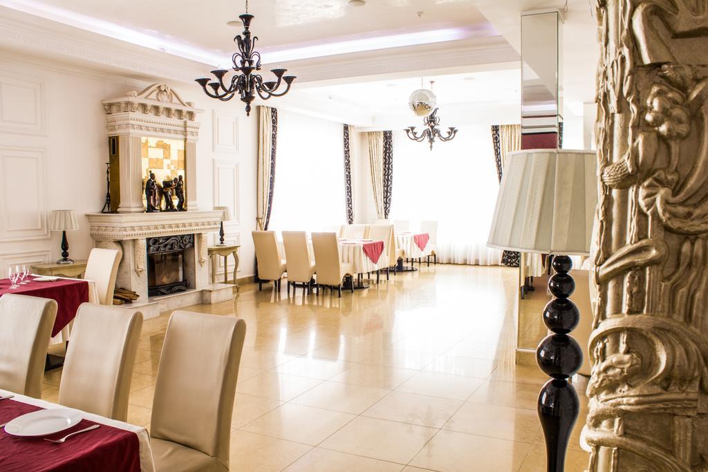Skazka Hotel Вінниця Екстер'єр фото