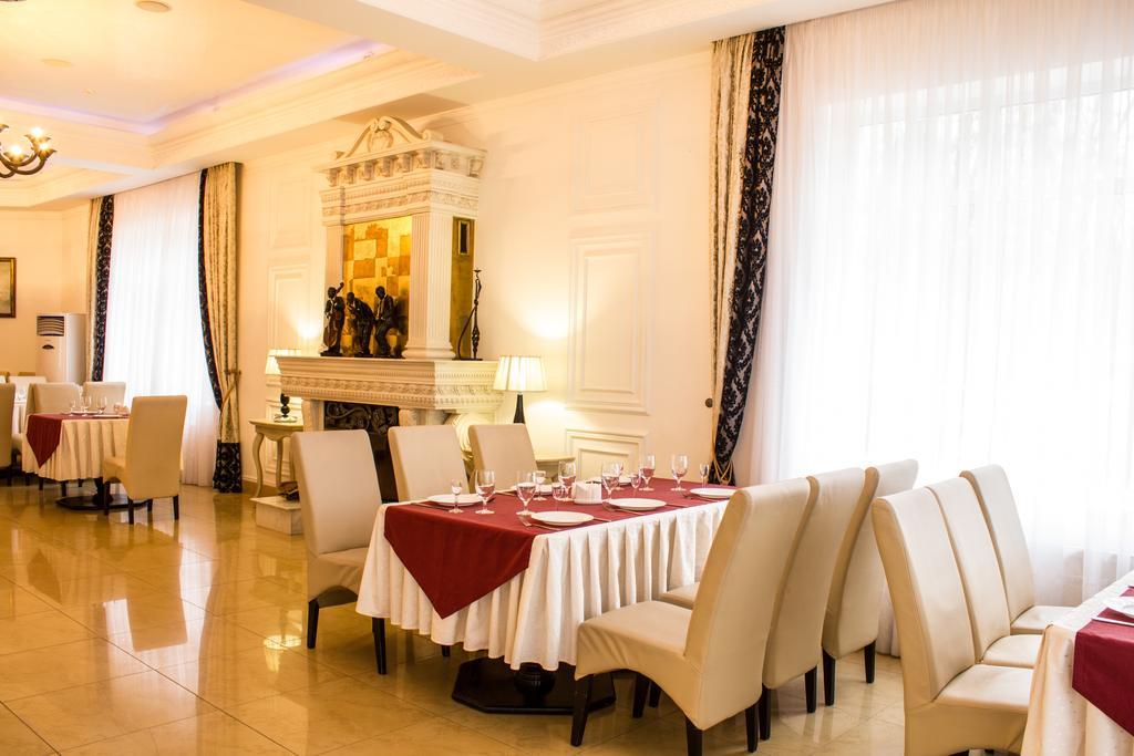 Skazka Hotel Вінниця Екстер'єр фото