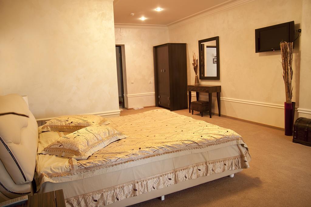 Skazka Hotel Вінниця Екстер'єр фото