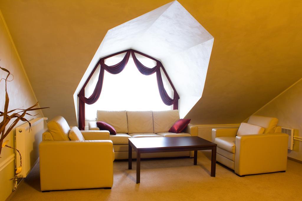Skazka Hotel Вінниця Номер фото