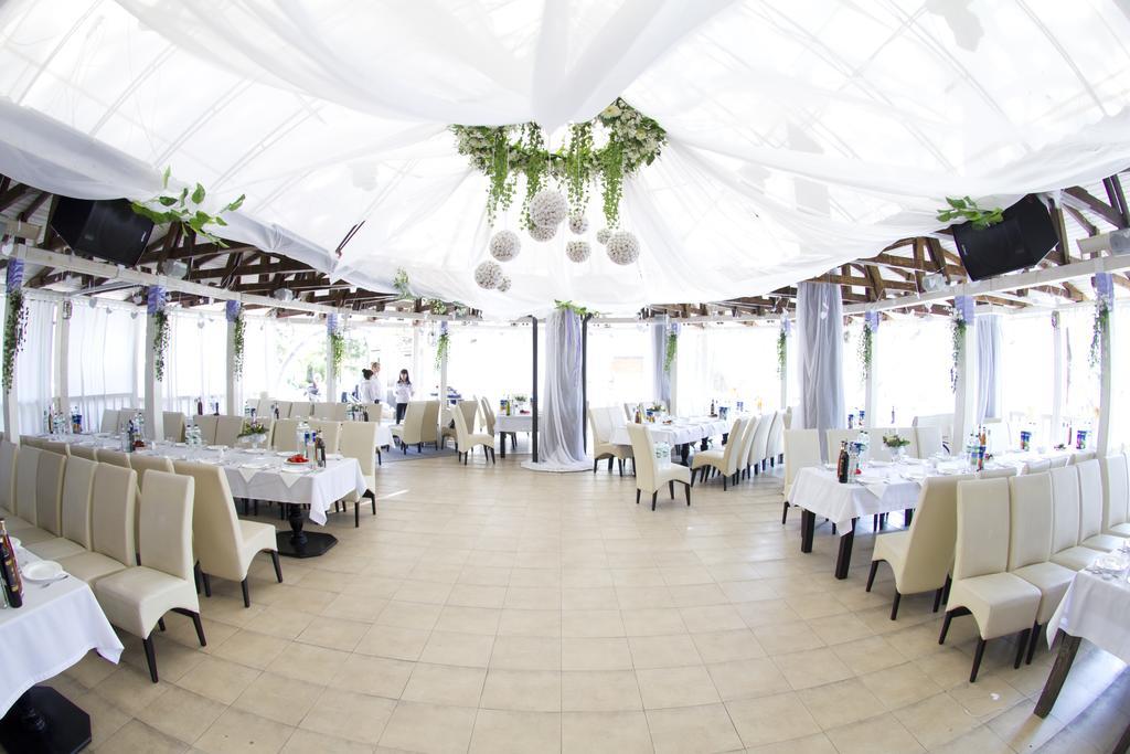 Skazka Hotel Вінниця Екстер'єр фото