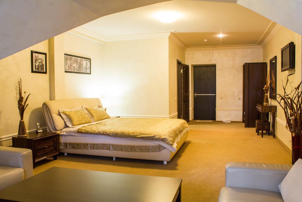 Skazka Hotel Вінниця Номер фото