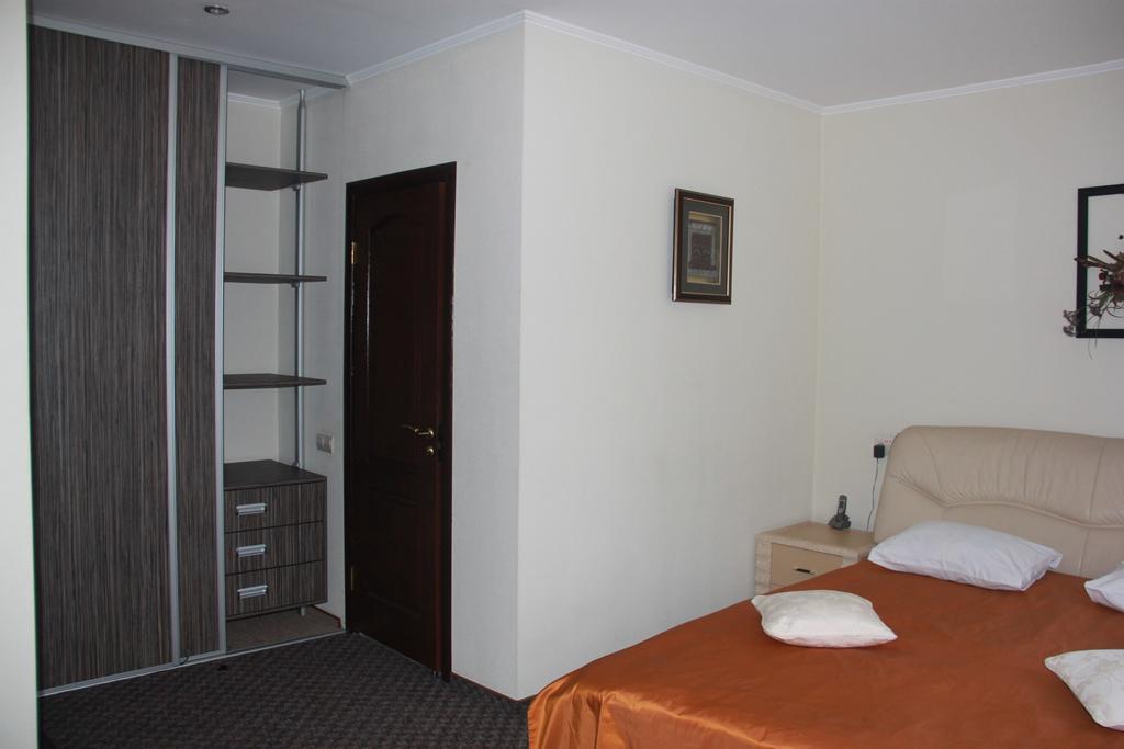 Skazka Hotel Вінниця Номер фото
