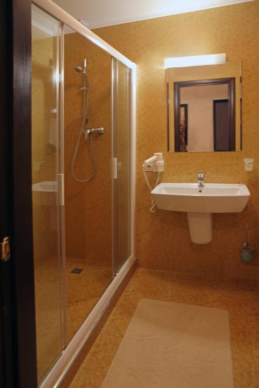 Skazka Hotel Вінниця Номер фото